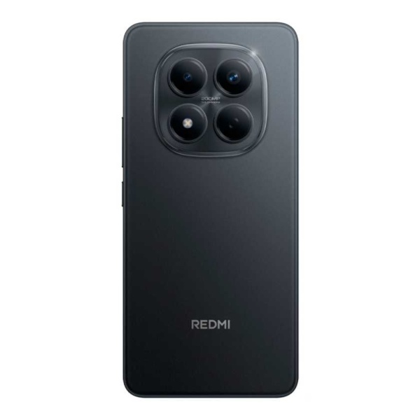 Смартфон Redmi Note 15 Pro 12GB/512GB, черный
